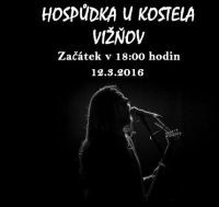 Nabídka akcí na Broumovsku pro víkend od 11. do 13. března