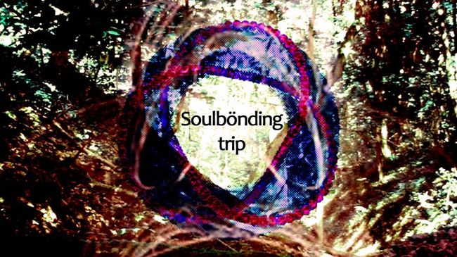 Soulbönding Trip – celonoční rituál pro všechny smysly proběhne 6. října v Soulkostele