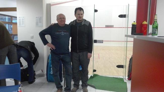 Tenisti si zavzpomínali na Josefa Prouzu