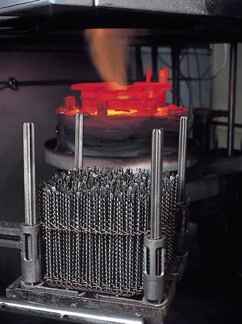 Tepelné zpracování nejen jako kuchyňská úprava 