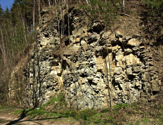 Globální geoparky dostaly značku UNESCO. Broumovsko je na cestě k získání statutu národního geoparku