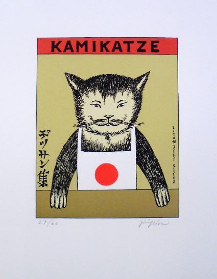 V Polici nad Metují bude výstava nejvtipnějšího z vážných výtvarníků