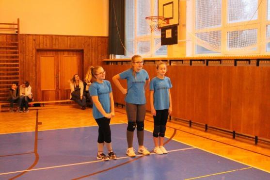 Volejbalisti mají stále co na práci