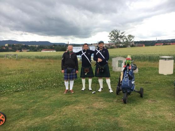 Ohlédnutí za uplynulou sezónou v Golf Clubu Grosshof