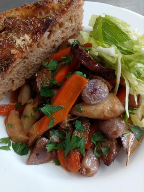 Z Izraele do Broumova