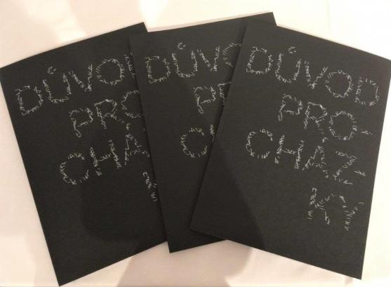 V broumovském klášteře byla zahájena výstava fotografií