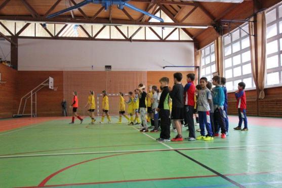 Fotbalový Ulita cup 2019 vyhrál Hronov 