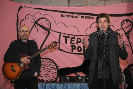 Charitativní festival Webrovkafest na Klučance na podporu dětí z dětských domovů vydělal 50 tisíc korun