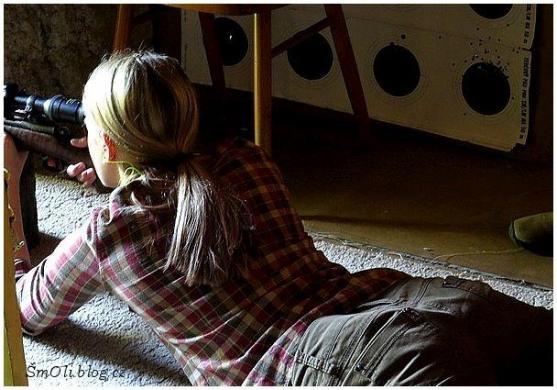 V Olivětíně střílely celé rodiny