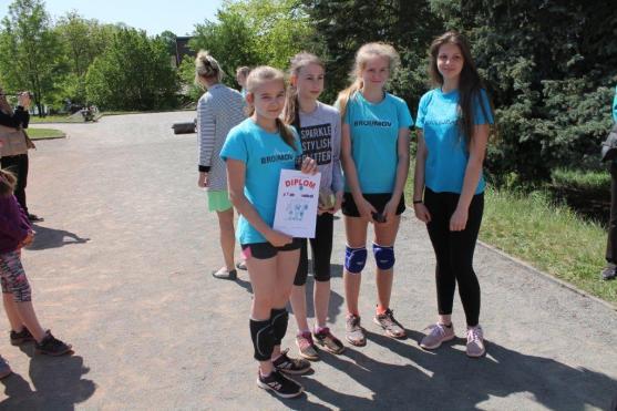 Začala jarní mistrovská část volejbalové sezóny