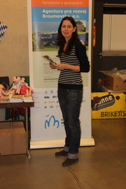 Na trhu v Německu nejvíc bodovalo broumovské pivo