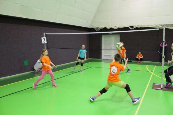 Únor je plný volejbalových událostí