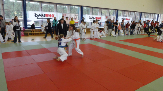 Broumovští judisté stále vozí medaile a chystají se na domácí Memoriál