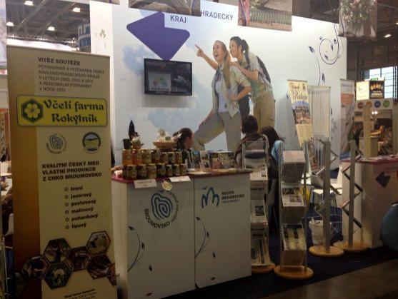 Dva výherci soutěže pojedou na víkendový pobyt na Broumovsko