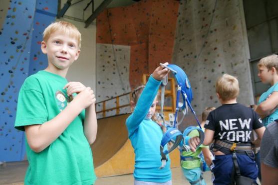 Skatepark a klub ROK - dvě možnosti kam jít v Broumově, když mám volný čas a je mi víc jak deset let