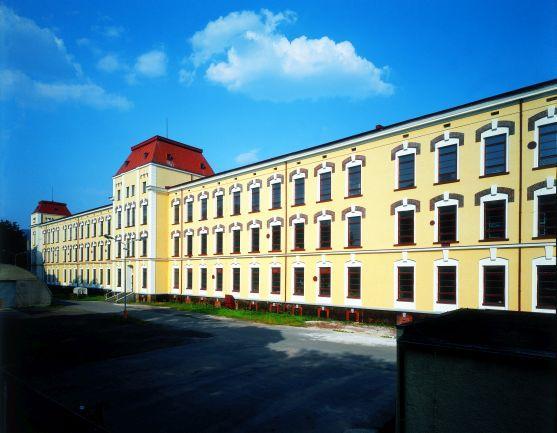 Strojírenská firma CEDIMA Meziměstí s.r.o. slaví 10 let od svého založení