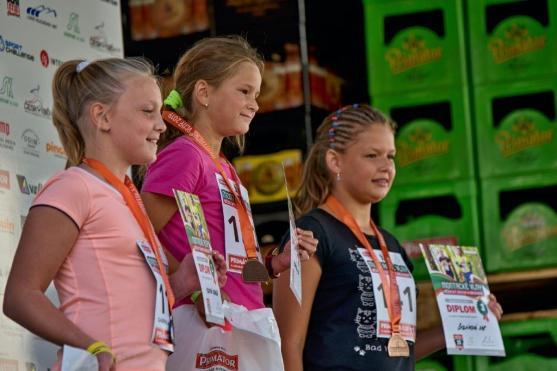 Třetí ročník Primátor cupu byl rekordní