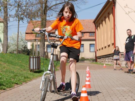 V Broumově si připomněli Den Země