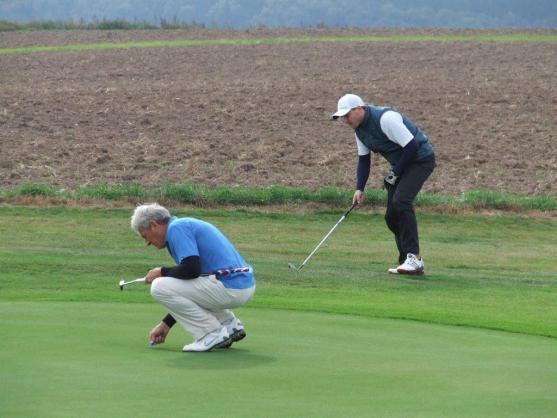 Mistrem GC Grosshof pro rok 2016 je Lubomír Mareček