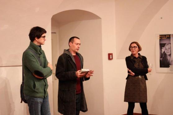 Statečné ženy v Broumově