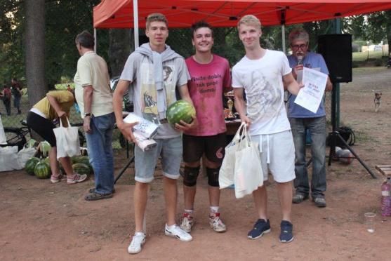 Volejbalový Memoriál Slávky Streubelové se těší velké popularitě hráčů i fanoušků