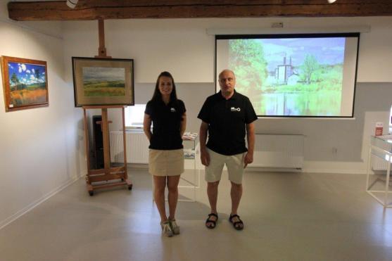 Broumov má questy. Nový turistický produkt láká k návštěvě turisty, na své si ale přijdou i místní