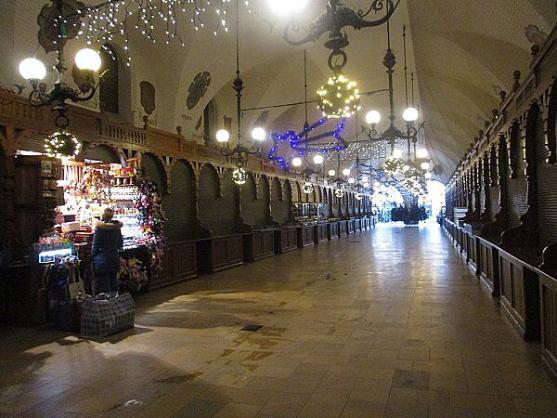 Originální začátek Adventu