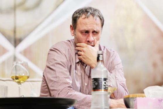 "Jako u nás doma!" Tak komentovali návštěvníci představení Tři verze života