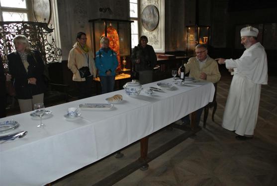 PSO Na Broumovsku se setkali zástupci měst Broumov a Nowa Ruda