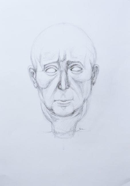 Jitka Smolíková a pár řádků Vouska