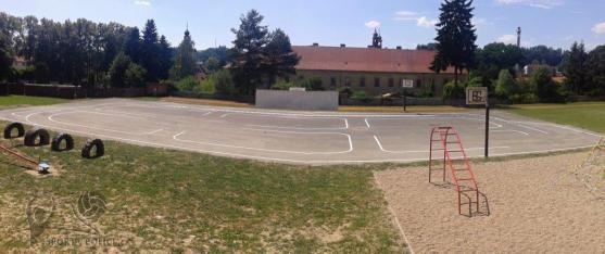 V Polici nad Metují na sídlišti vznikne nové dopravní hřiště