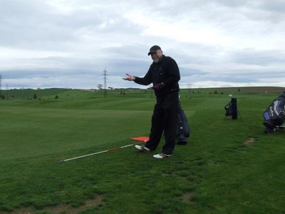 Na Grosshofu se hrál už 3. ročník Turnaje tří holí