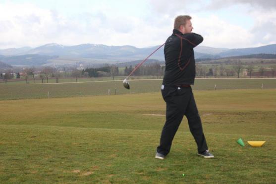 Chaloupka Cup 2016 zahájil sezónu na Grosshofu. Vyhráli otec a syn Berkovi