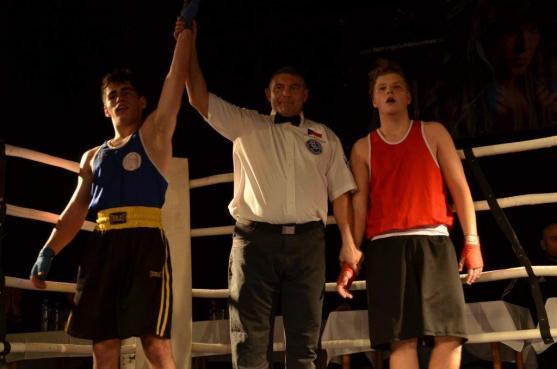 Herbert Brause málem zbořil sál broumovského infocentra