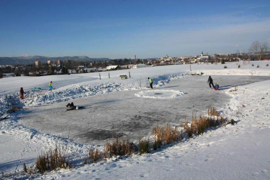 Grosshof je nejlepší devítijamkový golfový areál v ČR za rok 2015!