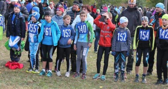 Náročný víkend machovských lyžařů. Účast na Mistrovství ČR a organizace Borského krosu