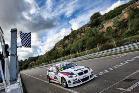 Michal Matějovský je vítězem Evropského poháru