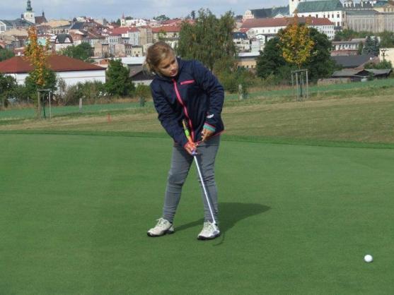 V dramatické rozehrávce o Prezidentův pohár zvítězil Tomáš Najman