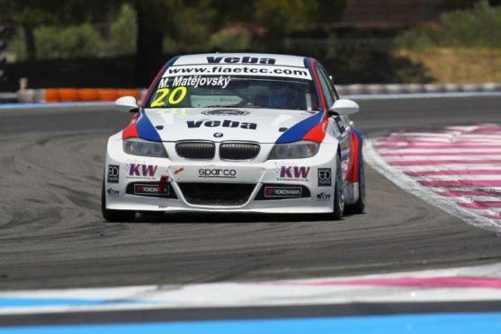 Michal Matějovský si v Brně poslechl českou hymnu