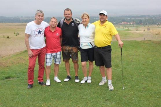 Sáblíkové tričko pomohlo postiženému Lukášovi získat kolo