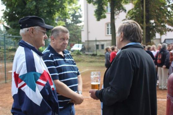 Volejbalový Memoriál a hudební Rockstock v Broumově slibuje příjemný den