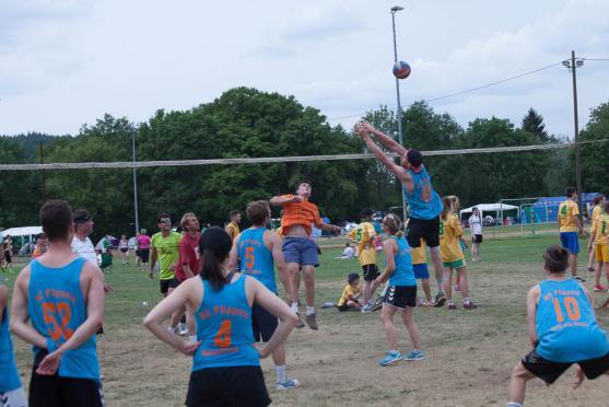 Team Broumov opět změnil historii. Z německého Forchheimu přivezl 9. místo