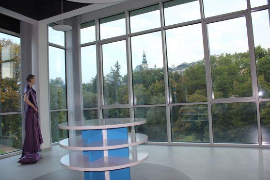 Bylo otevřeno Školicí středisko v Hotelovém resortu VEBA 