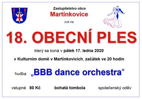 Nabídka akcí na Broumovsku pro víkend od 17. do 19. ledna