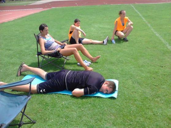 Broumovský tým přepsal dějiny! V německém Forchheimu obsadil historicky nejlepší umístění