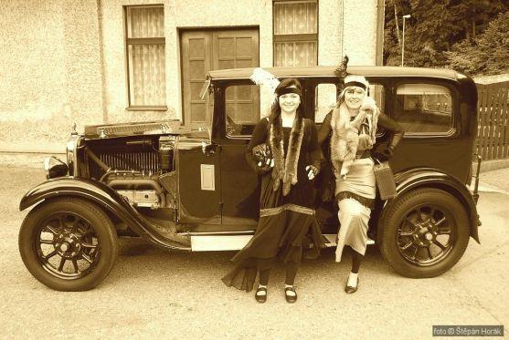 Z Police do Police se běželo už po páté