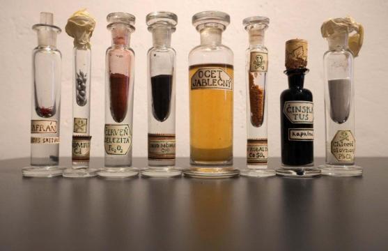 Broumovský klášter otevírá Skriptorium – nové interaktivní dílny středověké písárny