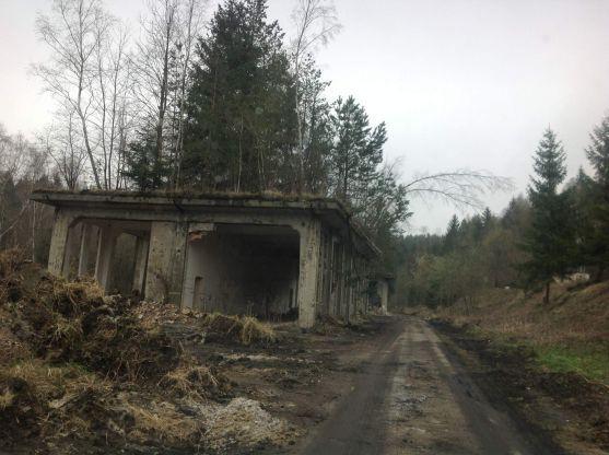 Češi, Slováci a Maďaři objevují Soví hory