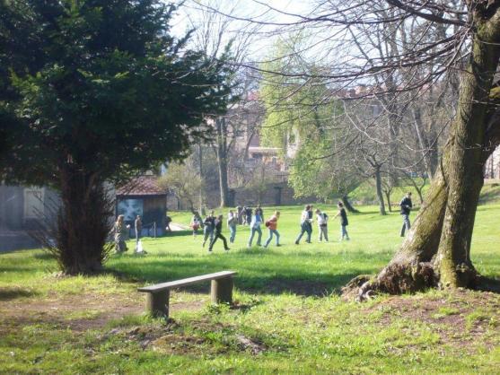 Broumovský klášter se připojí k celosvětovému Dni Země celotýdenním programem