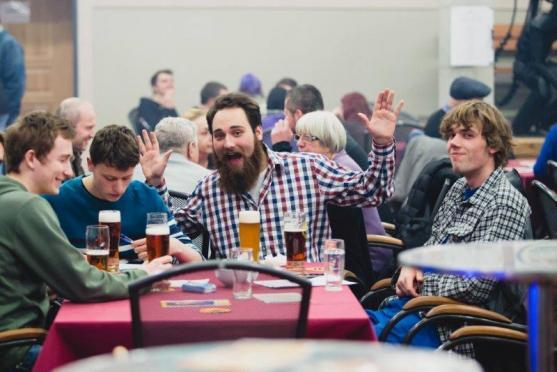 Slavnosti piva a klobás, Kubánský večer, Ivan Mládek… V Centru Walzel se pořád něco děje